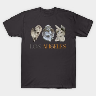 Los Angeles T-Shirt